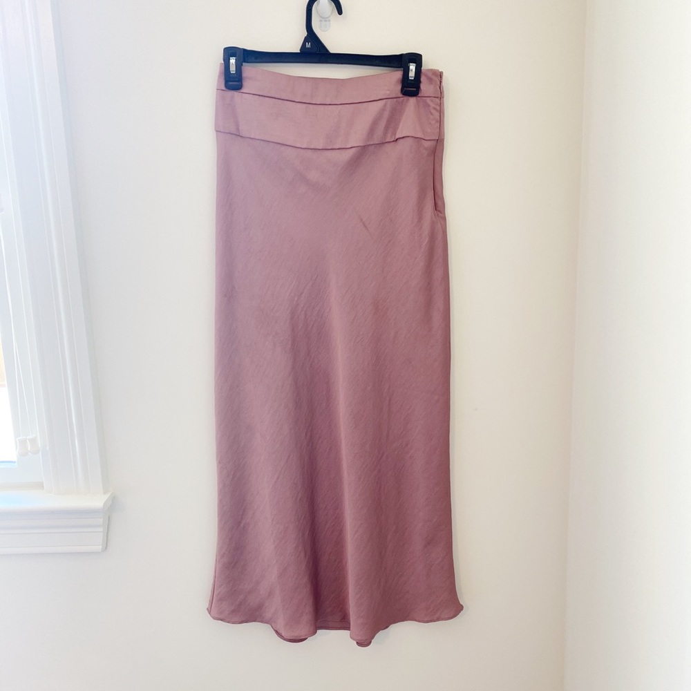 Free people skirt